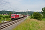 Bombardier 35290 - DB Cargo "187 131"
26.06.2021 - Oberdachstetten
Korbinian Eckert