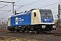 Bombardier 35291 - WLC "187 322"
11.02.2018 - Kassel, Rangierbahnhof
Christian Klotz