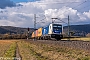Bombardier 35291 - WLC "187 322"
28.02.2025 - Gemünden (Main)-Harrbach
Fabian Halsig