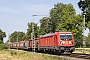 Bombardier 35293 - DB Cargo "187 132"
16.06.2023 - Hamm (Westfalen)-Lerche
Ingmar Weidig