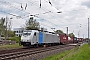 Bombardier 35294 - Metrans "186 455-2"
01.05.2017 - Dresden-Cossebaude
Mario Lippert