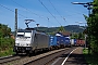 Bombardier 35294 - LINEAS "186 455-2"
01.08.2019 - Schallstadt
Vincent Torterotot