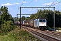 Bombardier 35294 - LINEAS "186 455-2"
14.08.2021 - s-Herenelderen
Werner Consten