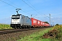 Bombardier 35294 - LINEAS "186 455-2"
13.09.2021 - Dieburg Ost
Kurt Sattig