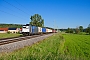 Bombardier 35294 - LINEAS "186 455-2"
13.06.2021 - Oberdachstetten
Korbinian Eckert