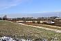 Bombardier 35294 - LINEAS "186 455-2"
14.01.2025 - Wonck
Philippe Smets
