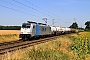 Bombardier 35294 - LINEAS "186 455-2"
10.07.2026 - BösinghovenPhilippe Smets