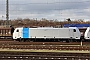 Bombardier 35295 - Railpool "186 456-0"
10.12.2015 - Kassel, Rangierbahnhof
Christian Klotz