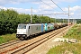 Bombardier 35295 - LINEAS "186 456-0"
28.07.2024 - Warsage
Philippe Smets