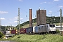 Bombardier 35296 - HSL "186 457-8"
09.05.2025 - Bad Hönningen
Martin Welzel