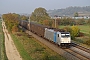 Bombardier 35297 - Crossrail "186 458-6"
20.10.2018 - Hügelheim
Vincent Torterotot