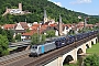 Bombardier 35297 - Crossrail "186 458-6"
17.06.2019 - Gemünden (Main)
Heinrich Hölscher