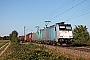 Bombardier 35297 - Crossrail "186 458-6"
15.09.2020 - Buggingen
Tobias Schmidt