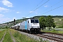 Bombardier 35297 - Crossrail "186 458-6"
15.06.2021 - Thüngersheim
Wolfgang Mauser