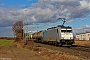 Bombardier 35297 - Captrain "186 458-6"
24.02.2017 - Köln-Porz/Wahn
Sven Jonas