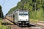 Bombardier 35297 - Crossrail "186 458-6"
21.08.2025 - Lehrte-Hämelerwald
Thomas Wohlfarth