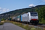 Bombardier 35299 - LINEAS "186 445-3"
31.07.2019 - Thüngersheim
Hinderk Munzel