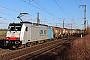 Bombardier 35299 - LINEAS "186 445-3"
17.02.2024 - Wunstorf
Thomas Wohlfarth