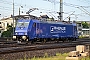 Bombardier 35300 - Crossrail "186 268-9"
22.05.2017 - Frankfurt-Süd
Alan Lathan