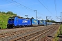 Bombardier 35300 - Crossrail "186 268-9"
13.05.2025 - Graben-Neudorf
Wolfgang Mauser