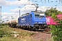 Bombardier 35300 - Crossrail "186 268-9"
04.09.2025 - Magdeburg, Abzweig Brücke
Frank Noack