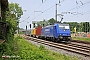 Bombardier 35300 - Crossrail "186 268-9"
29.06.2024 - Riegel-Malterdingen
Jean-Claude Mons