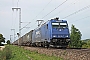 Bombardier 35301 - Crossrail "186 269-7"
08.06.2018 - Müllheim (Baden)
Tobias Schmidt