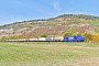 Bombardier 35301 - Crossrail "186 269-7"
09.10.2018 - Thüngersheim
Marcus Schrödter