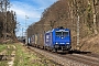 Bombardier 35301 - Crossrail "186 269-7"
24.03.2021 - Herzogenrath
Werner Consten