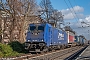 Bombardier 35301 - Crossrail "186 269-7"
27.11.2021 - Rheinhausen Ost
Rolf Alberts