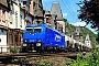 Bombardier 35301 - Crossrail "186 269-7"
28.06.2022 - Bacharach (Rhein)
Kurt Sattig