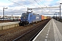 Bombardier 35301 - Crossrail "186 269-7"
08.12.2021 - Tilburg-Reeshof
Leonardus Schrijvers