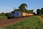 Bombardier 35301 - Crossrail "186 269-7"
07.05.2018 - Bornheim
Sven Jonas