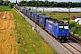 Bombardier 35301 - Crossrail "186 269-7"
18.07.2024 - Ladenburg
Wolfgang Mauser
