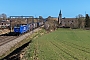 Bombardier 35301 - Crossrail "186 269-7"
19.03.2025 - Nerem
Werner Consten