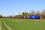 Bombardier 35301 - Crossrail "186 269-7"
12.04.2025 - Fouron-Saint-Martin
Philippe Smets