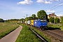 Bombardier 35301 - Crossrail "186 269-7"
09.05.2025 - Übach-Palenberg
Werner Consten