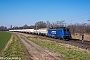 Bombardier 35301 - Crossrail "186 269-7"
04.03.2025 - Peine-Woltorf
Fabian Halsig