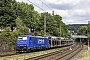 Bombardier 35301 - Crossrail "186 269-7"
18.07.2025 - Wuppertal-Sonnborn
Martin Welzel