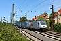 Bombardier 35303 - AWT "186 351-3"
06.09.2019 - Leipzig-Schönefeld
Daniel Berg