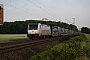 Bombardier 35303 - PKPCI "186 351-3"
04.06.2022 - Paderborn-Elsen
Niklas Mergard