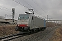 Bombardier 35308 - LINEAS "186 453-7"
13.03.2018 - Leuven
Claudio Bolognese