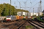 Bombardier 35308 - LINEAS "186 453-7"
30.04.2019 - Köln, Bahnhof Köln Süd
Fabian Halsig