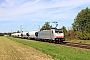 Bombardier 35308 - Railpool "186 453-7"
19.09.2025 - Kaarst, Broicherseite
Philippe Smets