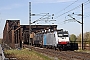 Bombardier 35308 - HSL "186 453-7"
08.04.2025 - Duisburg-Wanheimerort
Ingmar Weidig