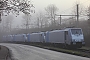 Bombardier 35309 - Railpool "186 252-3"
19.12.2016 - Kassel, Werkanschluss BombardierChristian Klotz