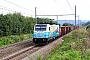 Bombardier 35309 - LINEAS "186 252-3"
22.08.2023 - Warsage
Philippe Smets