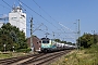 Bombardier 35309 - B Logistics "186 252-3"
24.08.2024 - Lindern
Werner Consten