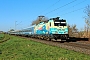 Bombardier 35309 - LINEAS "186 252-3"
02.04.2026 - Dieburg OstKurt Sattig