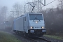Bombardier 35310 - Railpool "186 253-1"
19.12.2016 - Kassel, Werkanschluss Bombardier
Christian Klotz